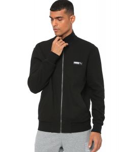 Fusion Zip-Front Jacket with Insert Pockets