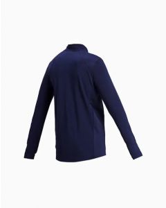 VK Zip-Front Jacket with Branding